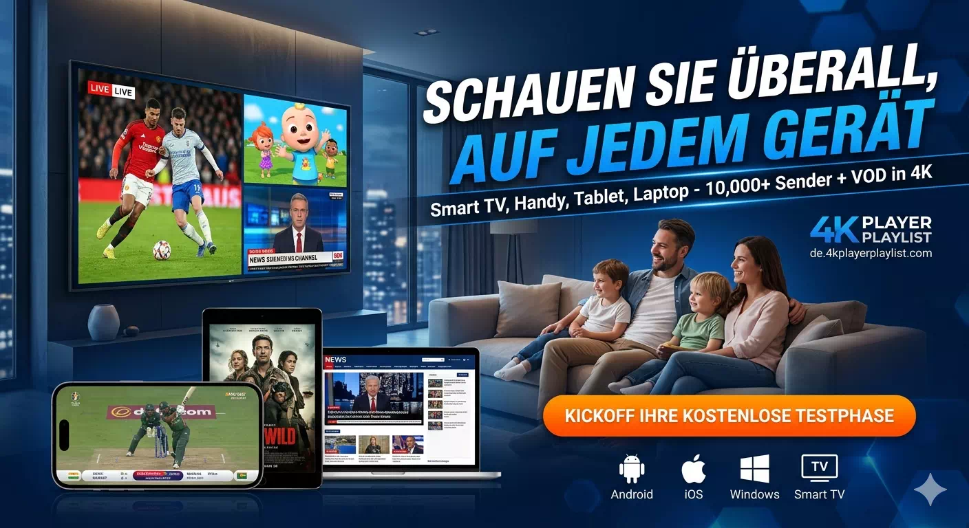 deutch iptv Kanäle,UHD Filme & Serien JETZT GRATIS TESTEN german deutsch